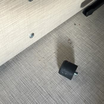 Yatak Odası Takımında Kısa Sürede Yaşanan Sorunlar