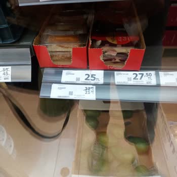 A101 Kuşadası Davutlar Mağazasında Fiyat Ve Fiş Sorunları