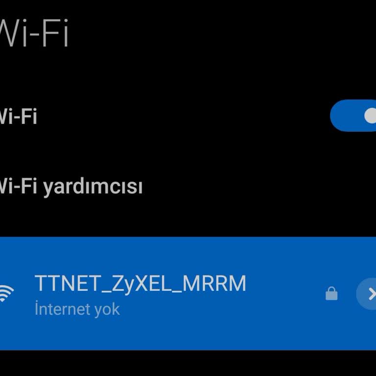 Netgsm İnternet Bağlantısı Tamamen Kesildi
