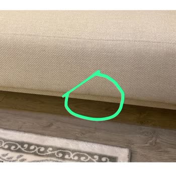 Aldığım Koltuk Takımında Defolar Ve Yırtıklar Var, Mağduriyetim Giderilmedi