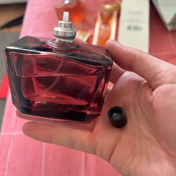 World Class Parfüm Kırık Ve Sahte Ürün