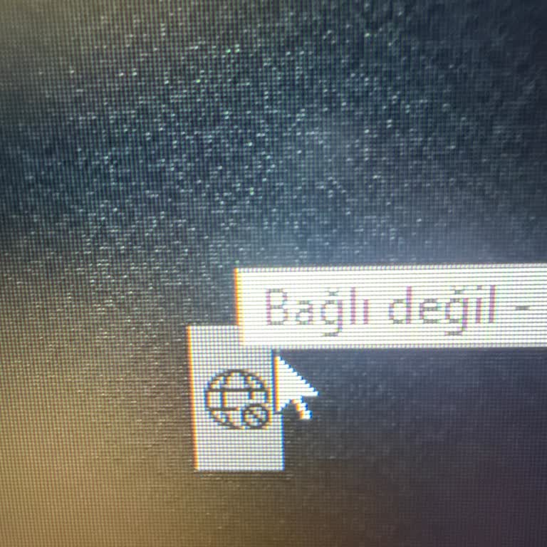 Evden Çalışanlara Umursamazlık: Kablo Net'te Sürekli Mağduriyet!