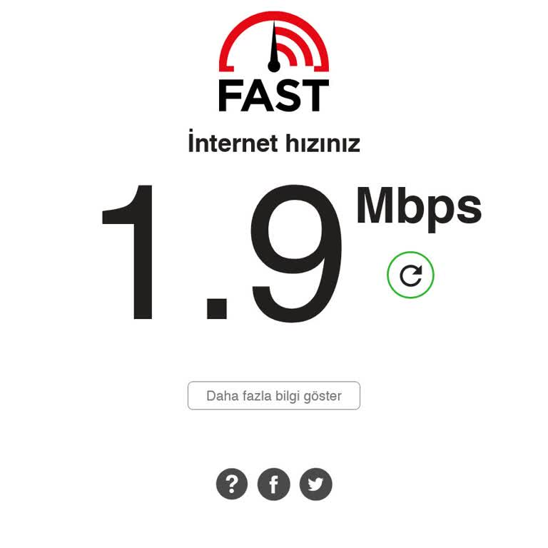 Sürekli İnternet Kesintisi Ve Yetersiz Müşteri Desteği Nedeniyle Hayal Kırıklığı
