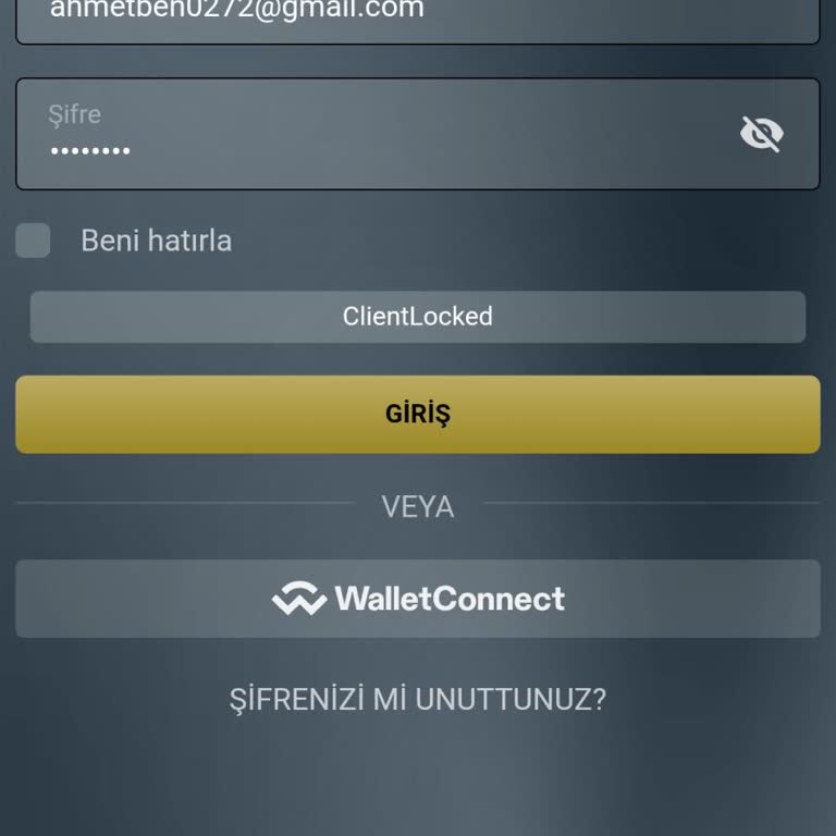 Kazandığım Deneme Bonusunu Vermediler, Bakiyem Sıfırlandı