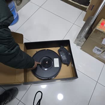 Garanti Sürecinde Robot Süpürge Teslimatı Gecikiyor