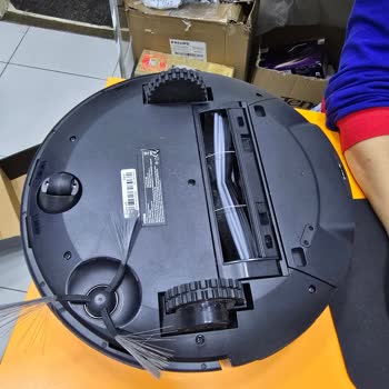 Garanti Sürecinde Robot Süpürge Teslimatı Gecikiyor