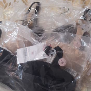 Penti'den Alınan Sütyende Değişim Sorunu Mağduriyet Yaşadım