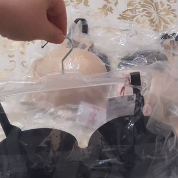 Penti'den Alınan Sütyende Değişim Sorunu Mağduriyet Yaşadım