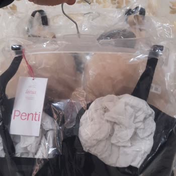 Penti'den Alınan Sütyende Değişim Sorunu Mağduriyet Yaşadım