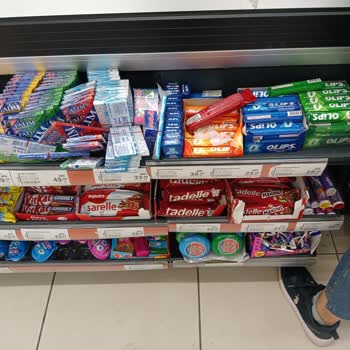 Sosyal Medyada Duyurulan İndirim Markette Uygulanmadı Ve Personel Davranışı