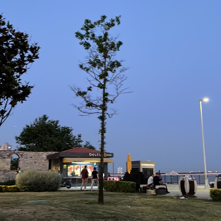 Beltur Mini'de Satış Saati Bitmeden Ürün Satılmadı