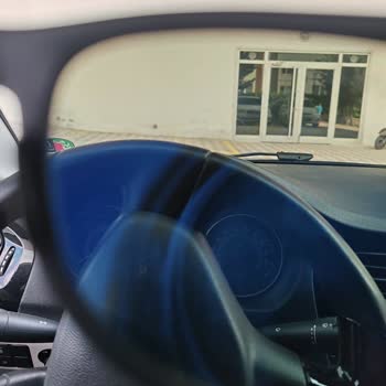 Güneş Gözlüğümdeki Yansıma Sorunu Ve Garanti İncelemesindeki Tutarsızlıklar Mağdur Etti