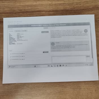 Güneş Gözlüğümdeki Yansıma Sorunu Ve Garanti İncelemesindeki Tutarsızlıklar Mağdur Etti