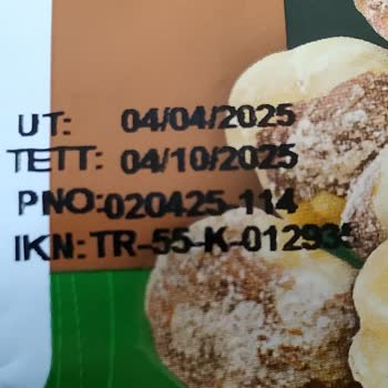 Eki aç