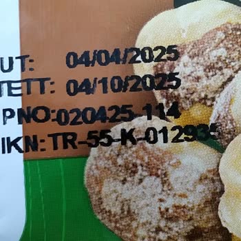Eki aç