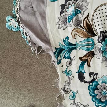 Vestel Çamaşır Makinesi Kıyafetleri Yırtıyor, Servis Yüksek Ücret Talep Ediyor