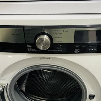 Vestel Çamaşır Makinesi Kıyafetleri Yırtıyor, Servis Yüksek Ücret Talep Ediyor