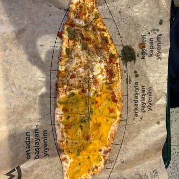 Pide Boyutunda Standart Dışı Uygulama Ve Yetersiz Açıklama