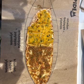 Pide Boyutunda Standart Dışı Uygulama Ve Yetersiz Açıklama