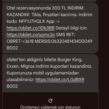 Otobüs Arızası Nedeniyle Yolculuğun Ertelenmesi Ve Bilgilendirme Eksikliği