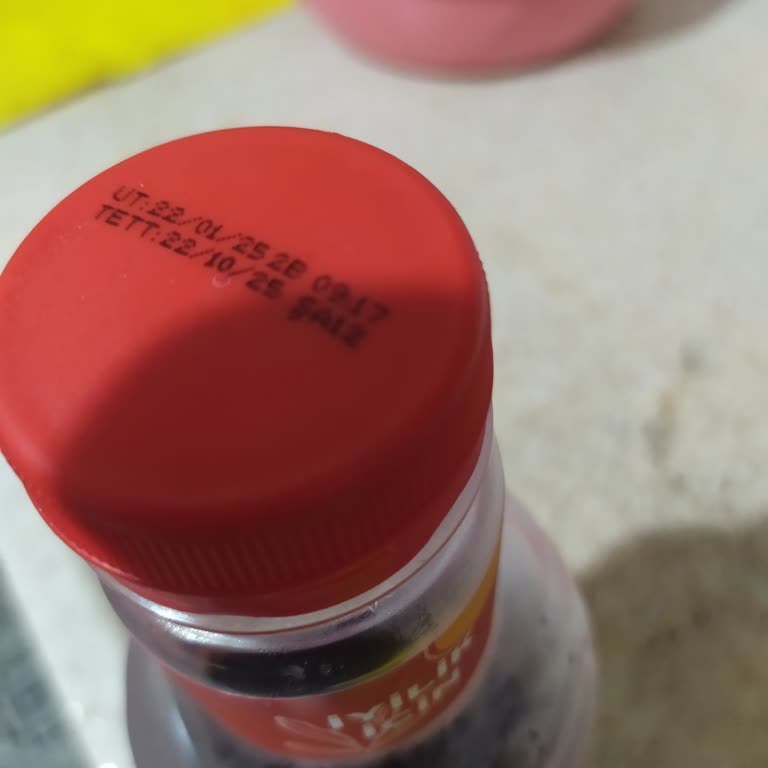 Kızılay İçecek Aldığım Ürünün Tadı Ve Kokusu Hayal Kırıklığı Yarattı