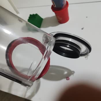 Dyson V11 Süpürge Toz Haznesi Contası Sürekli Düşüyor, Hayal Kırıklığı Yaşadım