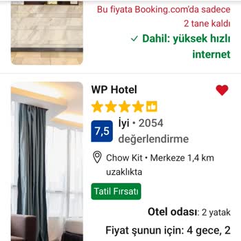 THY Üzerinden Otel Rezervasyonunda Fiyat Farkı Ve Mil Kazanımı Sorunu