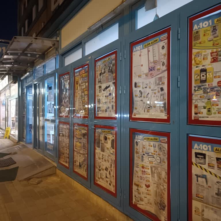 Mağaza Kapanış Saatine Uyulmaması Ve Müşteri Mağduriyeti