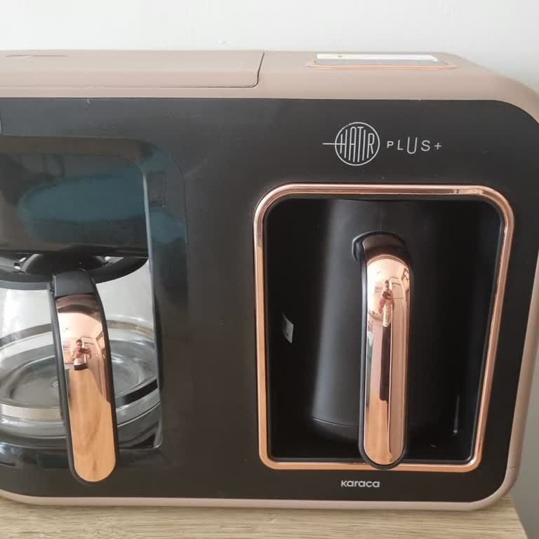 Karaca Kahve Makinesi Sürekli Arızalanıyor Değişim Talebim Reddediliyor