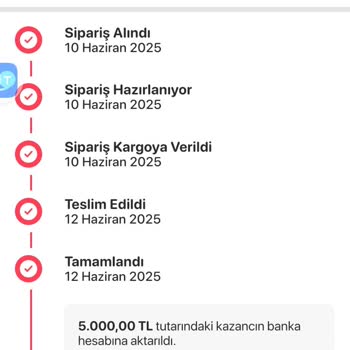 Letgo Satış Ödemem Yapılmadı, Müşteri Hizmeti Yok!