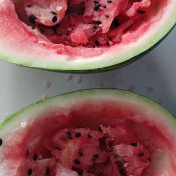 Migros Bozuk Karpuz ve İlgisiz Müşteri Hizmeti Hayal Kırıklığı