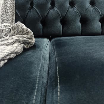 Beril Mobilya'dan Aldığım Koltuk Takımı Sürekli Sorun Çıkardı