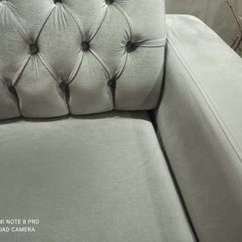 Beril Mobilya'dan Aldığım Koltuk Takımı Sürekli Sorun Çıkardı