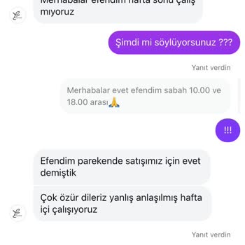 Sıfır İlgi, Yanıltıcı Bilgi Ve İletişim Sorunu!