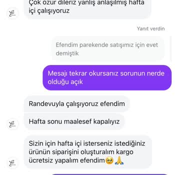 Sıfır İlgi, Yanıltıcı Bilgi Ve İletişim Sorunu!