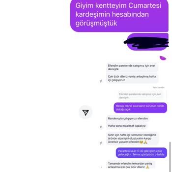 Sıfır İlgi, Yanıltıcı Bilgi Ve İletişim Sorunu!