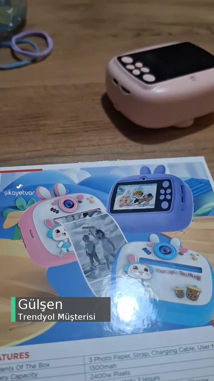 Trendyol'dan Garanti Sıkıntısı! videonun kapak resmi