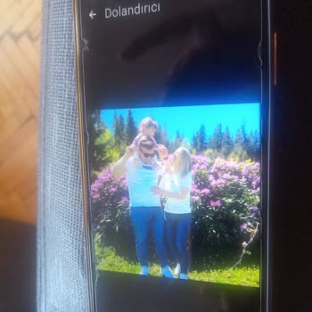 Aynı Profil Ve Telefon Numarasıyla Tekrar İletişime Geçiyorlar