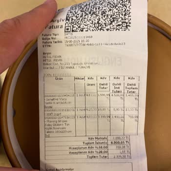 Hijyenik Ürün Gerekçesiyle Yastık İadesi Reddedildi, Fiyat Farkı Mağduriyeti