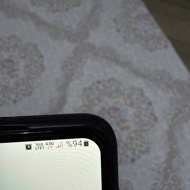 Vodafone Evde Çekmiyor Cayma Bedeli Ödemek İstemiyorum