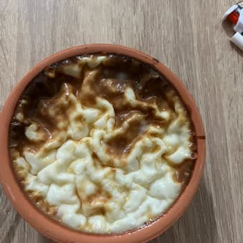 Aldığım Ambalajlı Üründe Küf Çıkması Ve Müşteri Hizmetlerinin Sorumluluğu Reddetmesi