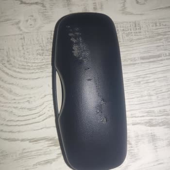 Satın Aldığım Gözlük Kılıfı Hatalı Çıktı, Değişim Talebim Reddedildi