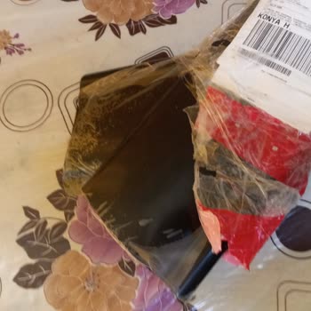 Yanlış Ve Kırık Gelen Ürün İçin İade Sorunu Ve İlgisizlik