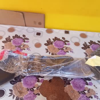 Yanlış Ve Kırık Gelen Ürün İçin İade Sorunu Ve İlgisizlik