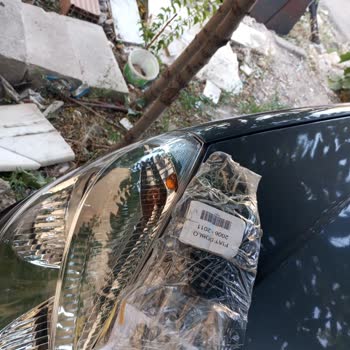 Yanlış Ve Kırık Gelen Ürün İçin İade Sorunu Ve İlgisizlik