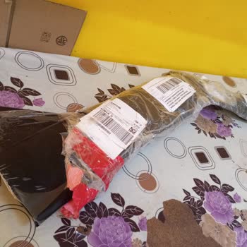 Yanlış Ve Kırık Gelen Ürün İçin İade Sorunu Ve İlgisizlik