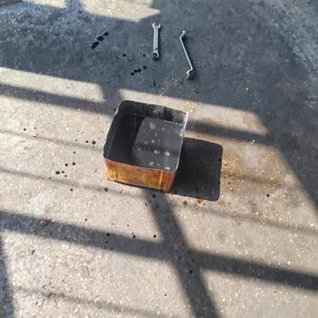 Olumlu Yorumlara Güvenerek Aldığım Motor Yağı Aracıma Ciddi Zarar Verdi