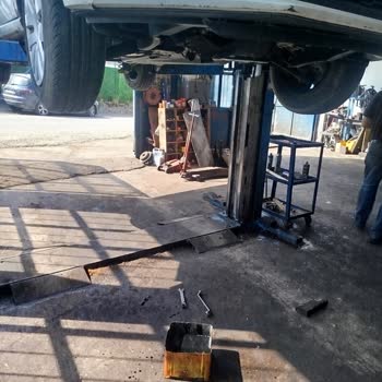 Olumlu Yorumlara Güvenerek Aldığım Motor Yağı Aracıma Ciddi Zarar Verdi