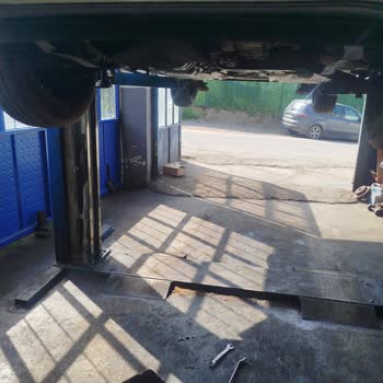 Olumlu Yorumlara Güvenerek Aldığım Motor Yağı Aracıma Ciddi Zarar Verdi