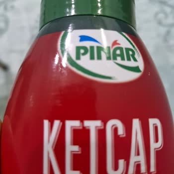 Tarihi Geçmiş Ketçap Satışı Ve Denetimsizlik Şikayeti